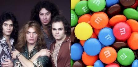 Cláusula Van Halen