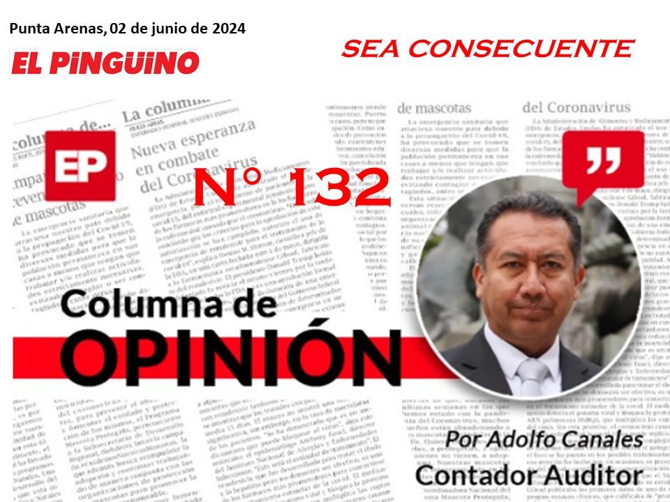 SEA CONSECUENTE